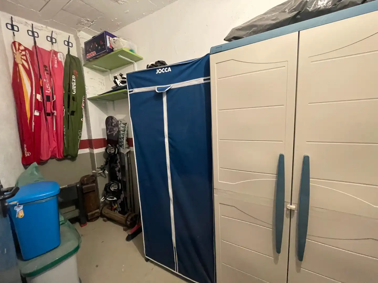 Apartamento en venta en Carrer Darrere,ag. Roni, 10, Rialp