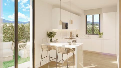 Photo 3 of Single-family semi-detached for sale in Limonar, Málaga Capital