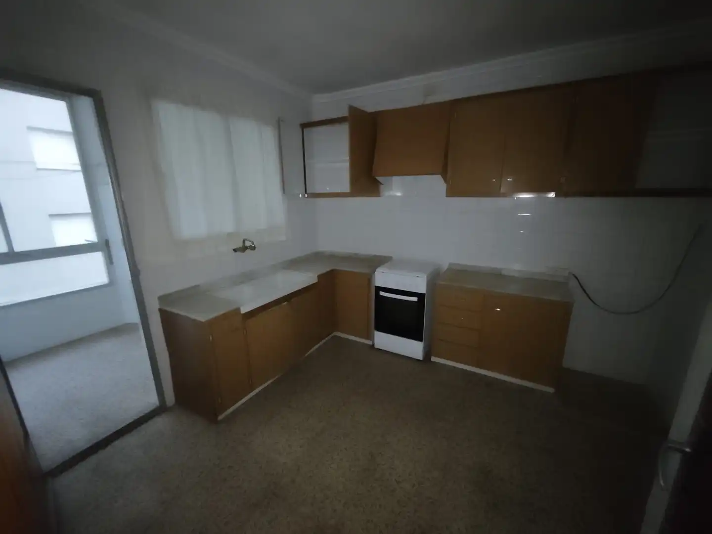 Cocina de Piso en venta en Cocentaina