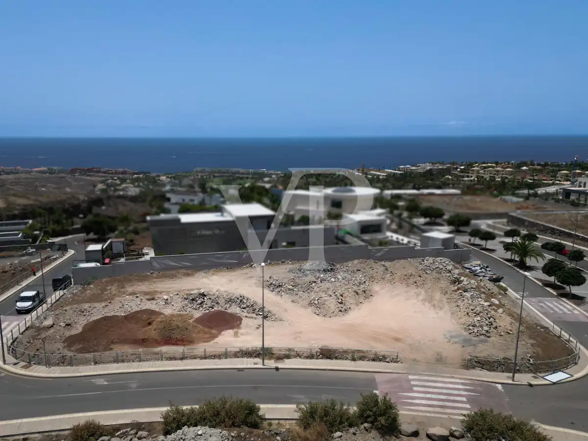 Residencial en venda a Playa del Duque