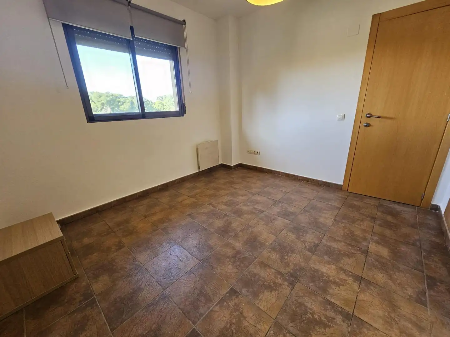 Dormitori de Pis en venda en Chiva amb Aire condicionat, Calefacció i Terrassa