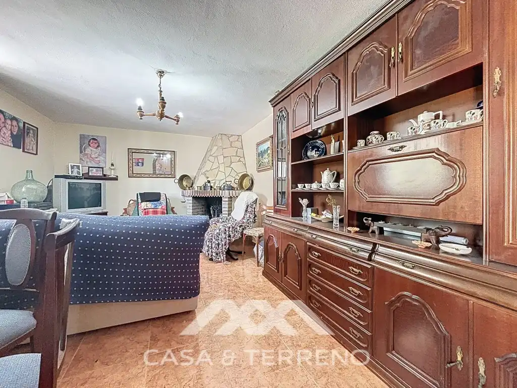 Maison mitoyenne avec jardin à vendre à Lugar Gallegos (Los) (Rio), imagen 9