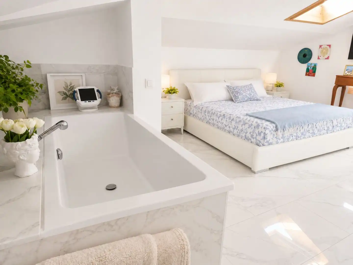 Duplex avec ascenseur à vendre à Joan Garcia Nieto 12, imagen 10