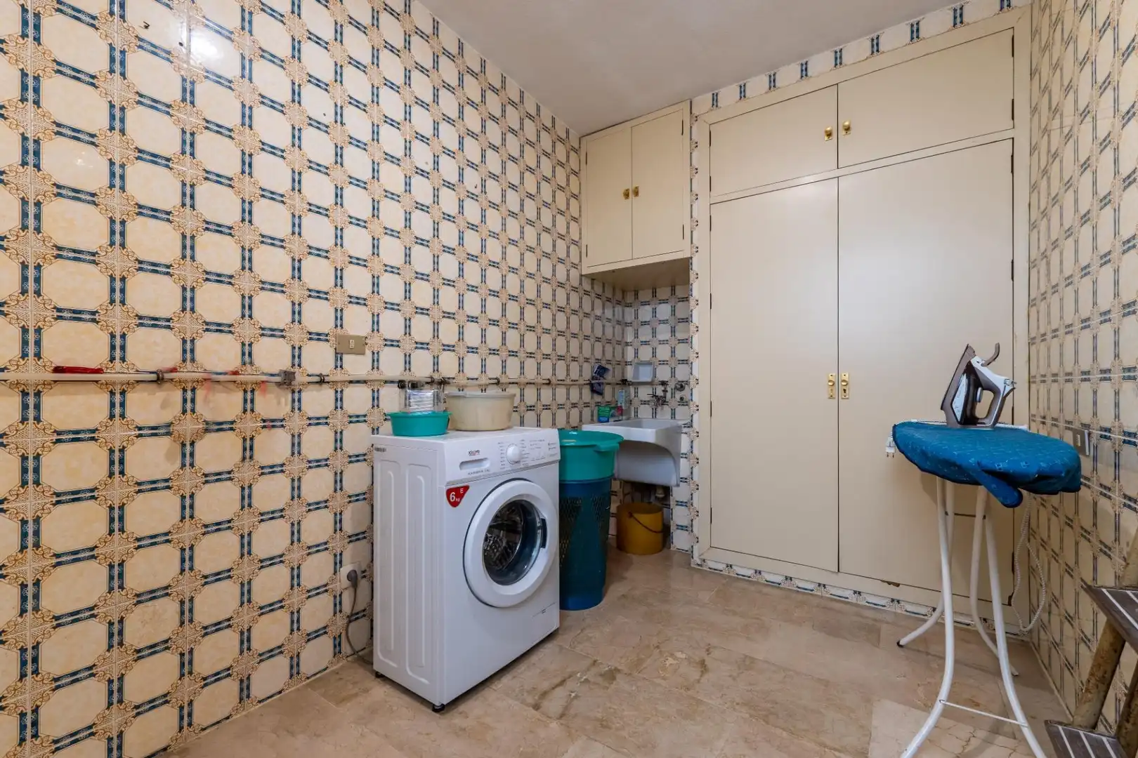Cuina de Pis en venda en Córdoba amb Aire condicionat, Calefacció i Terrassa
