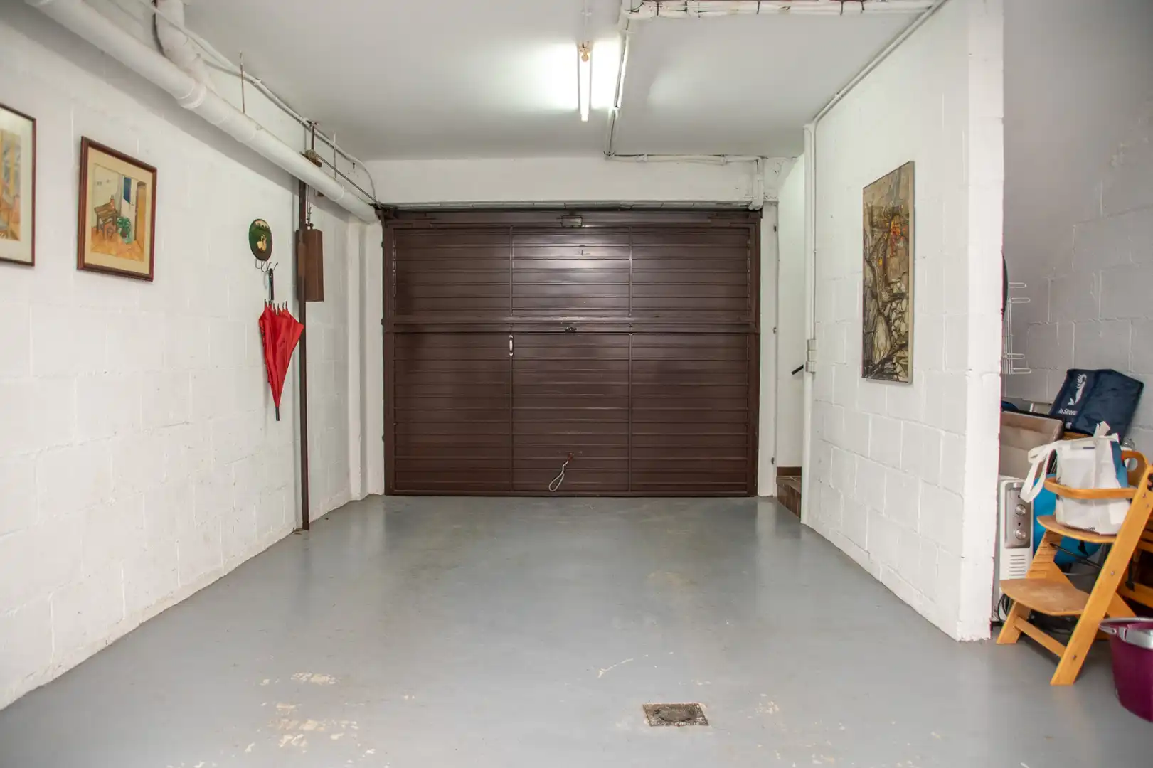 Casa adosada de alquiler en Castell d'Aro, Platja d'Aro i s'Agaró con Calefacción, Jardín privado y Amueblado