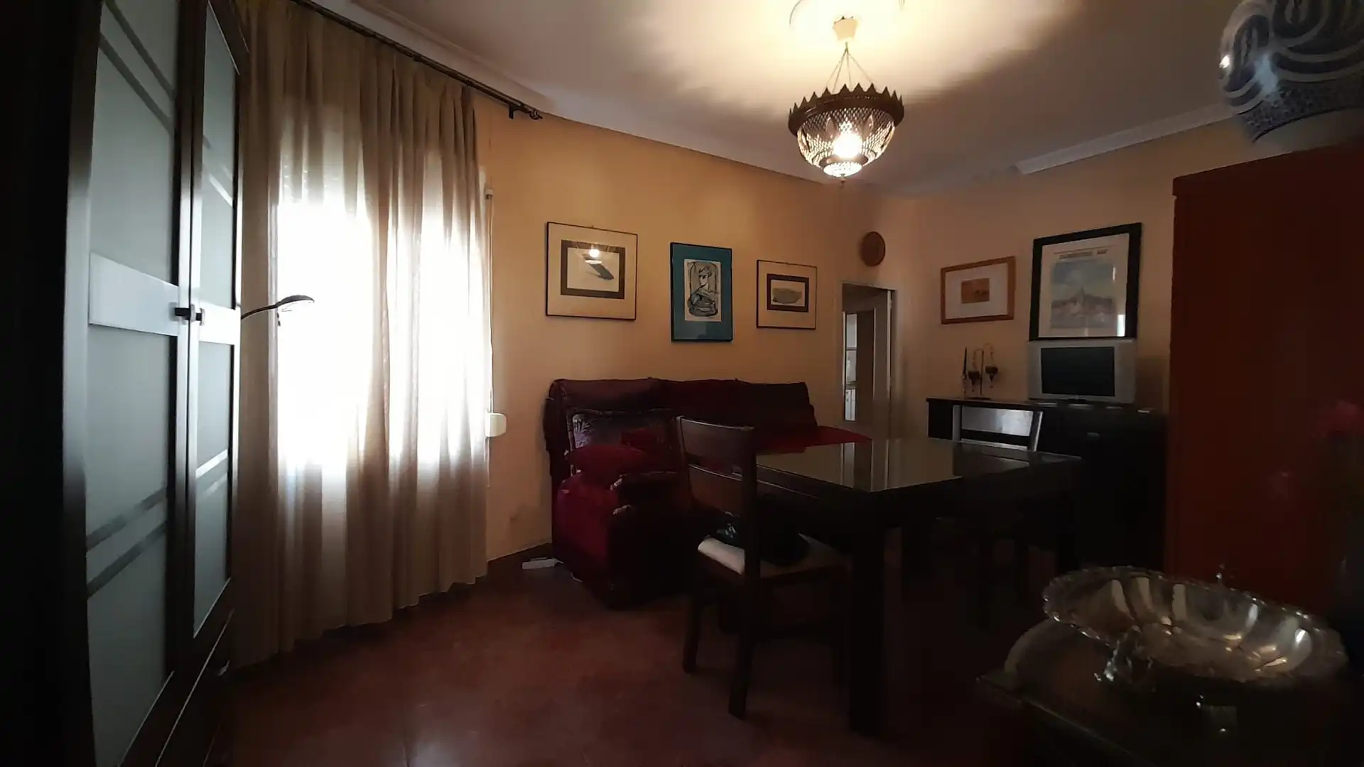 Pis de lloguer a Ciudad Jardín - Zoco