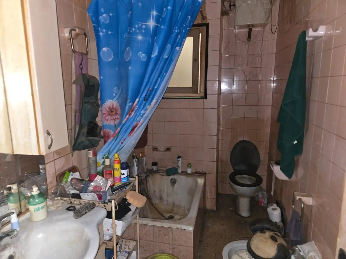 Bathroom of Detached homes for sale in Sils