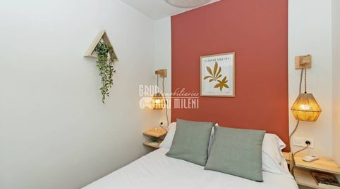 Foto 4 de Piso de alquiler en El Cabanyal - El Canyamelar, Valencia Capital