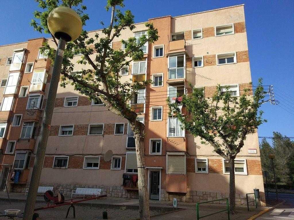 Piso en venta en Sant Joan, 4, Valls