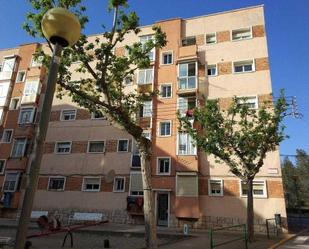 Vista exterior de Pis en venda en Valls