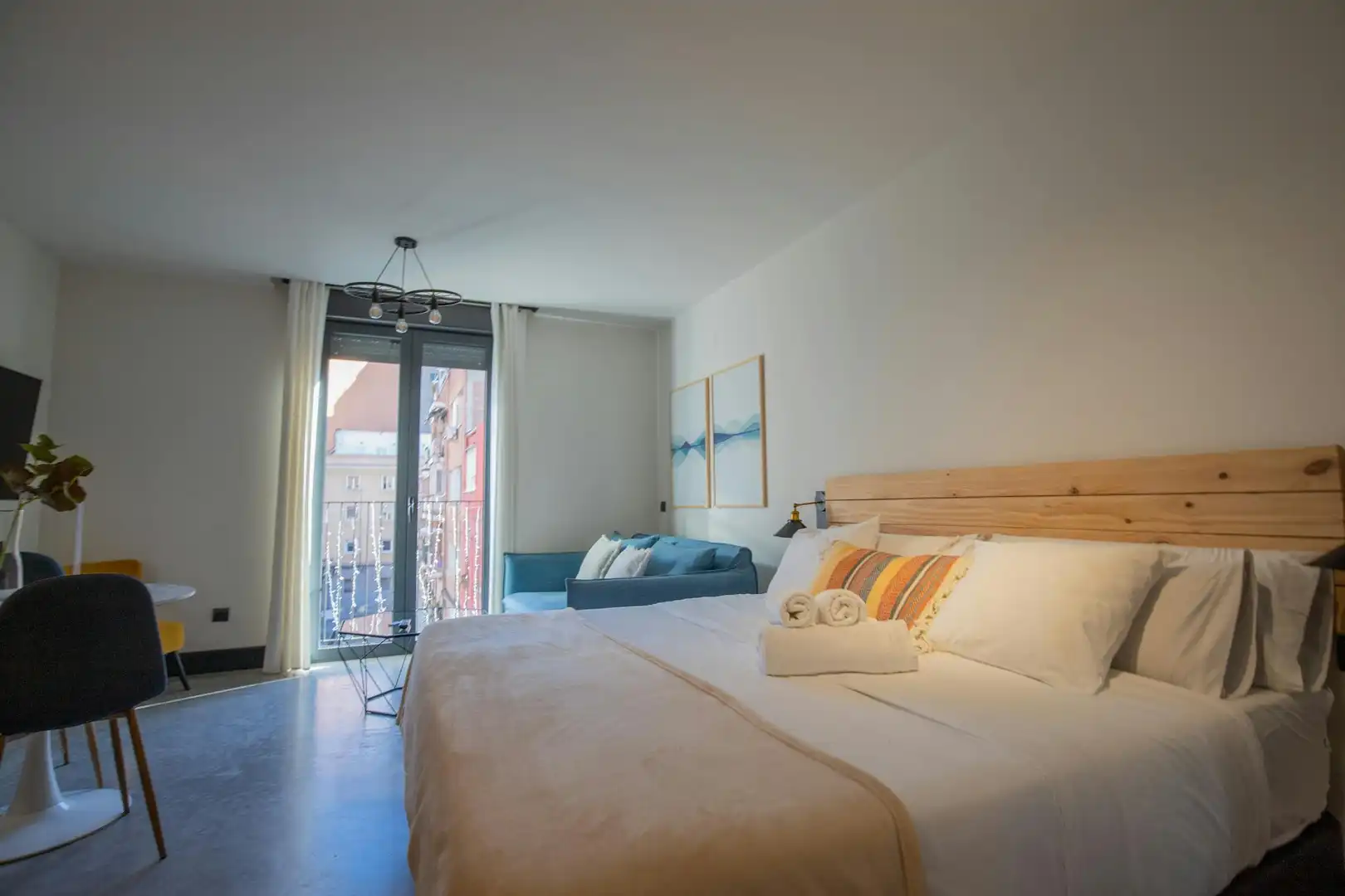 Wohnung zur Miete in Usera, imagen 6