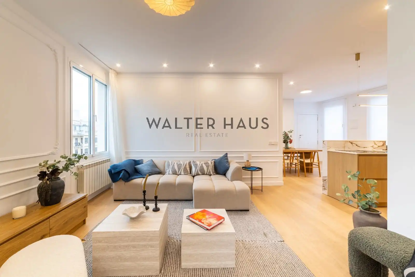 Penthouse with lift for sale in Calle Alcalá, imagen 14