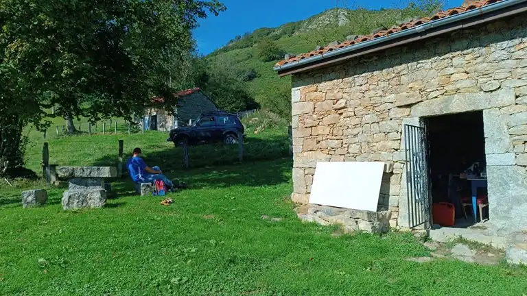 Terreno rustico in vendita a Proaza, imagen 19