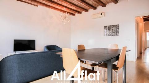 Photo 3 of Flat to rent in Calle Riereta, El Raval,  Barcelona Capital