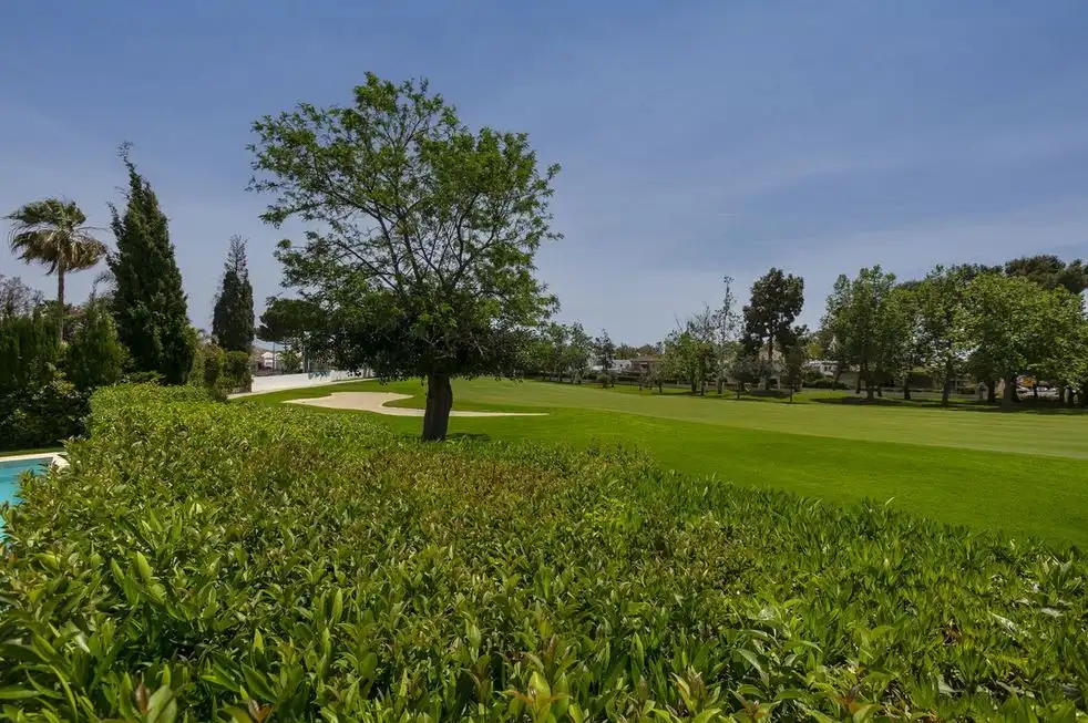 Chalet con jardín en venta en San Pedro de Alcántara, imagen 40