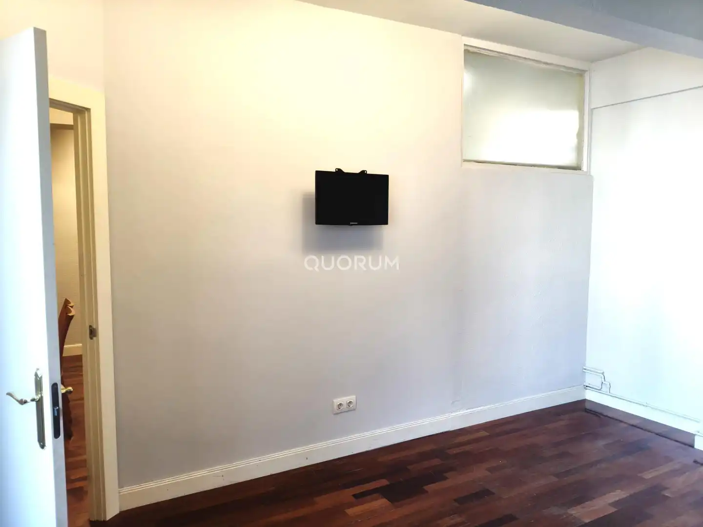 Bedroom of Flat for sale in Bilbao   with Heating