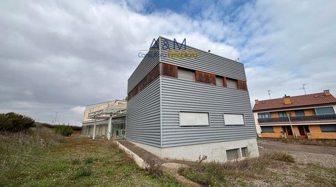 NAVE CON VIVIENDA EN LOGROÑO, imagen 3