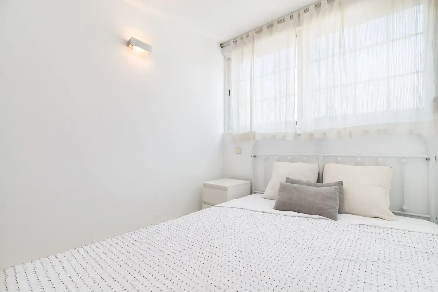 Habitación de Dúplex en venta en Carabanchel