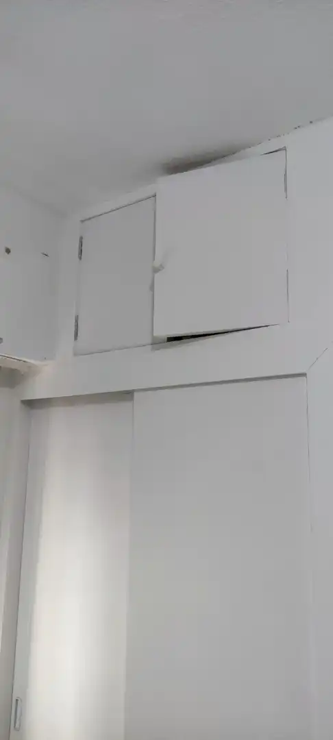 Habitación de Piso de alquiler en Murcia con Aire acondicionado, Parquet y Amueblado