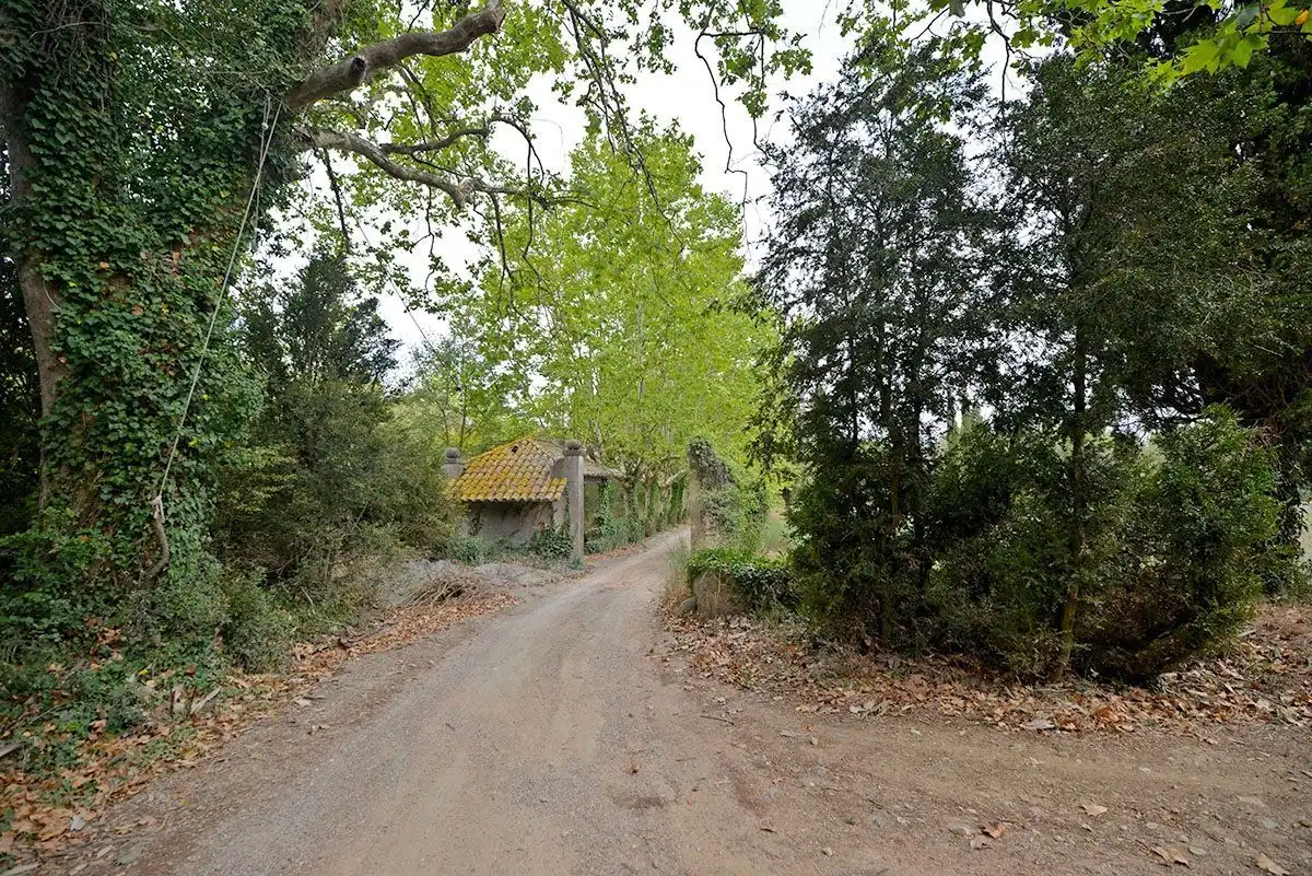 Country homes for sale in Flaçà