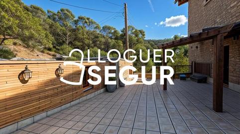 Foto 3 de Casa o chalet de alquiler en Paulonia, La Floresta, Barcelona