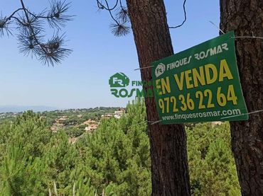 Terreni e lotti in vendita a Lloret Residencial - Montlloret