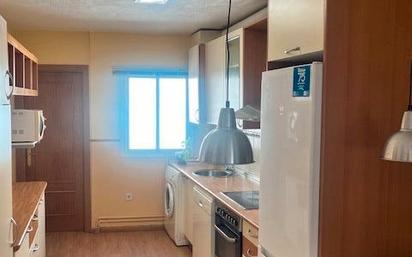 Kitchen of Flat for sale in Colmenar Viejo