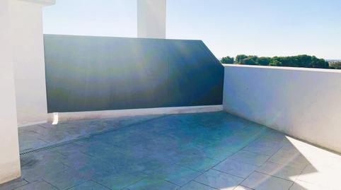 Foto 3 de Àtic en venda a Santa Maria - L'Eixample - Sud Sumella, Barcelona