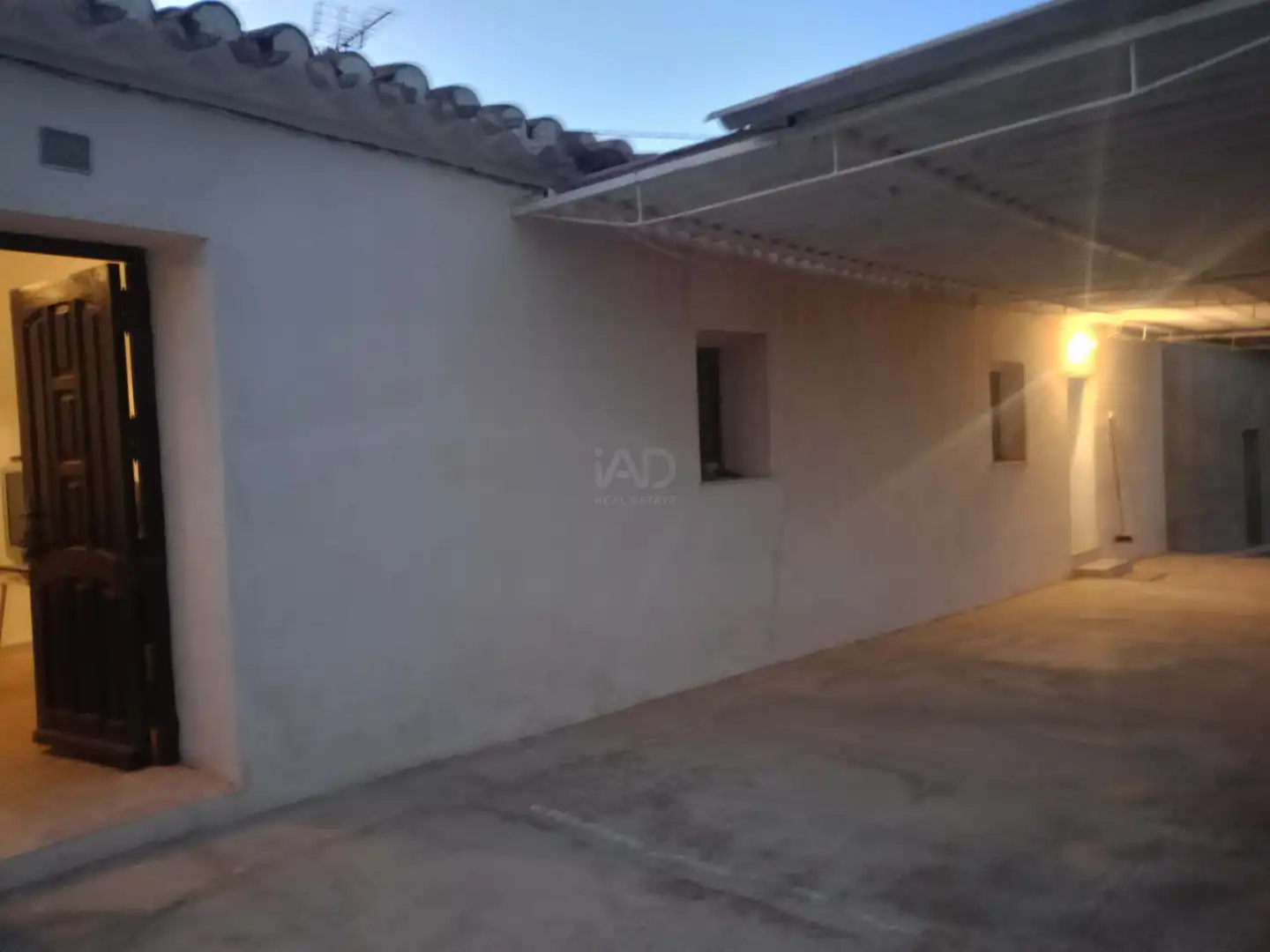 Country homes for sale in Lorca
