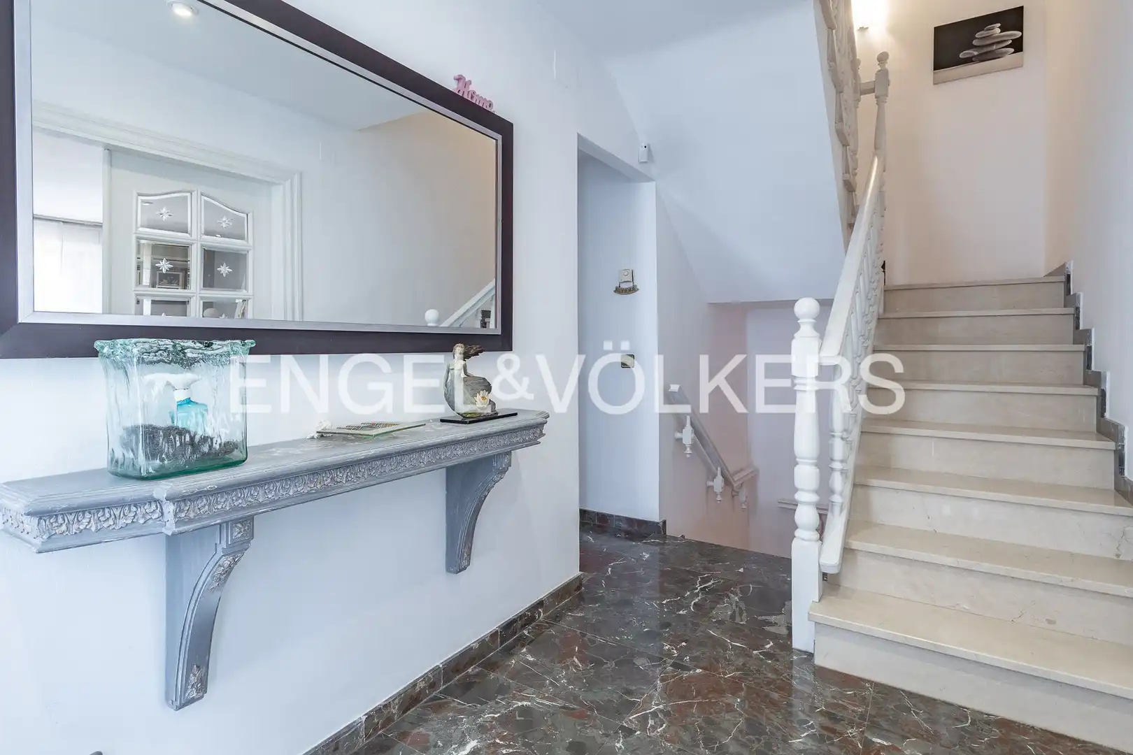 Detached homes for rent in Barberà del Vallès  with Air Conditioner, Heating and Private garden