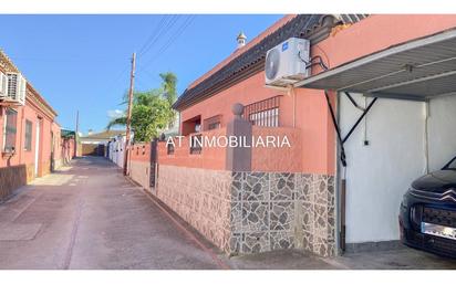 Exterior view of Flat for sale in Puerto Real