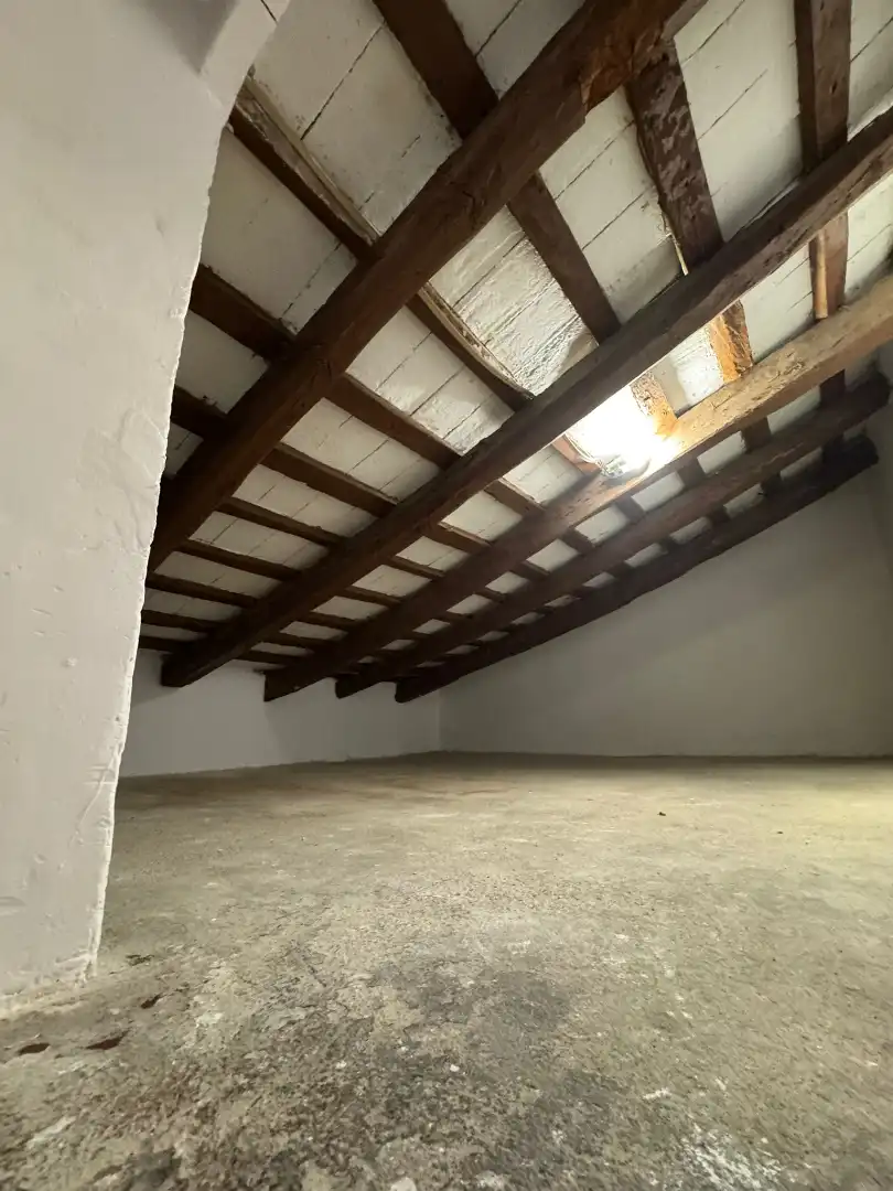 Flat for rent in Reus  with Oven
