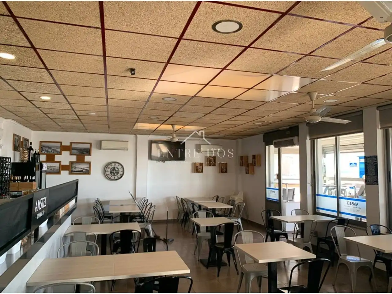 Local en venta en Almazora / Almassora con Aire acondicionado y Alarma