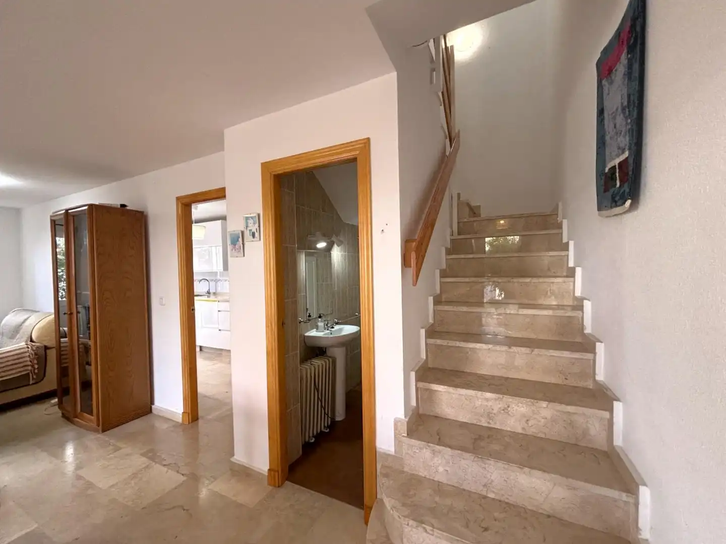 Casa a schiera in affitto a El Rompido, imagen 14