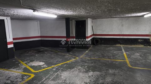 BoxPlaza De Garaje en venta en Valencia, imagen 2