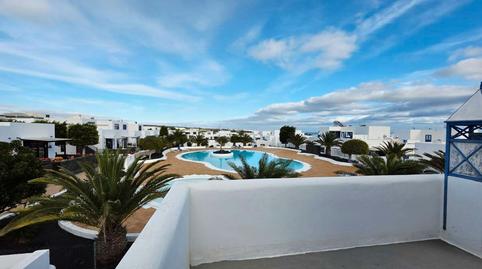 Foto 4 de Casa adosada en venta en Punta Calero, Yaiza