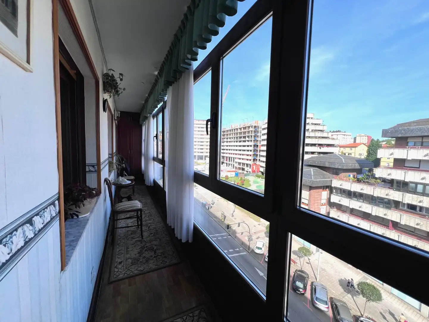 Piso en venta en Avilés - CL PRUNEDA, Centro