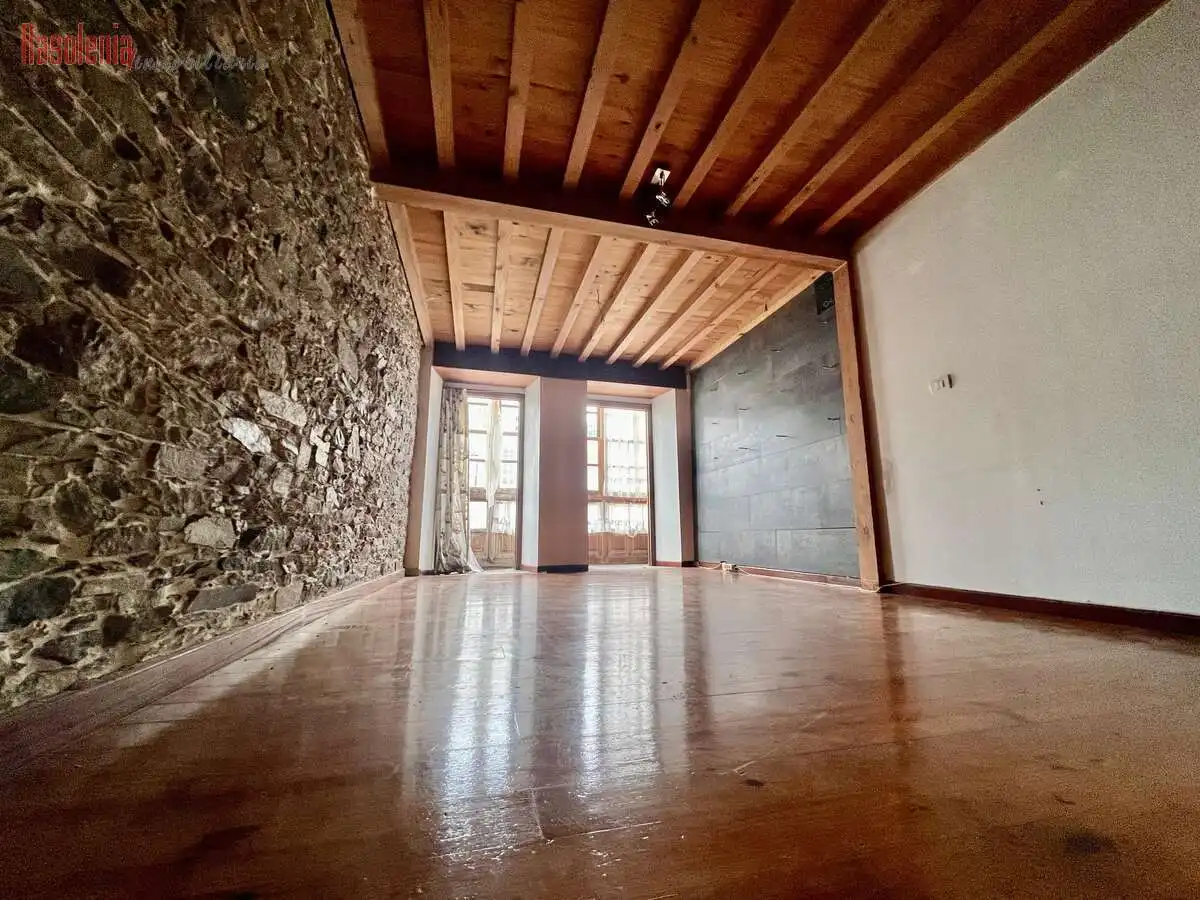 Casa o xalet en venda en Cedeira amb Calefacció i Traster