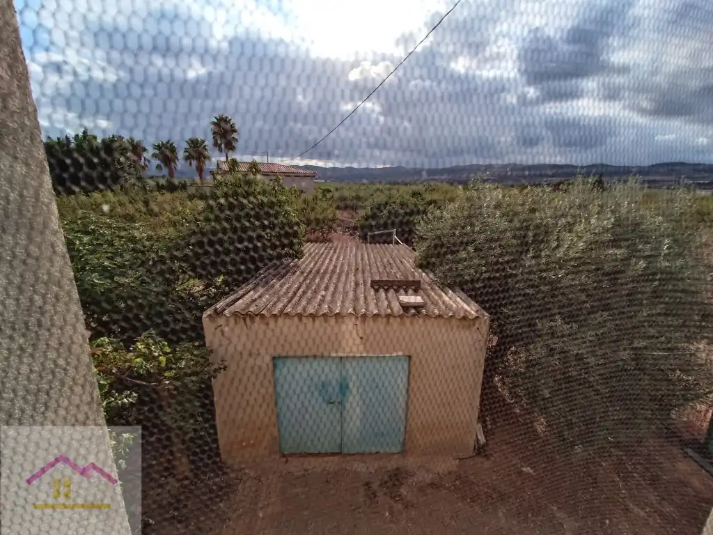 Finca rústica en venda a Calle Oropesa, 14, Torreblanca