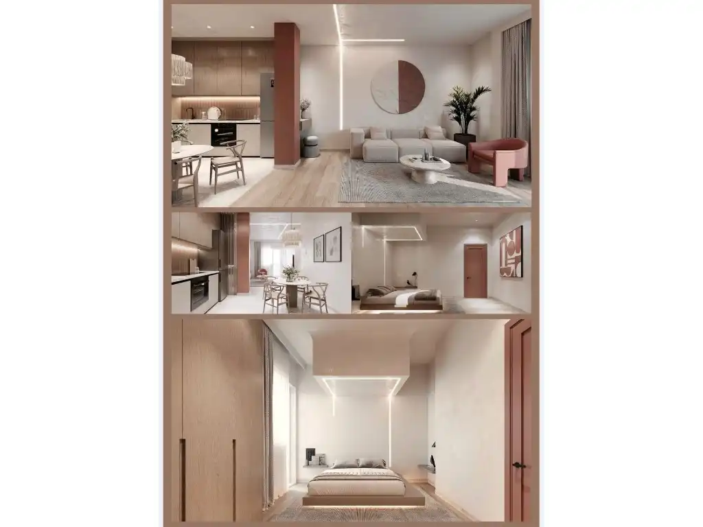 Flat with lift for sale in Calle Tordo, imagen 4