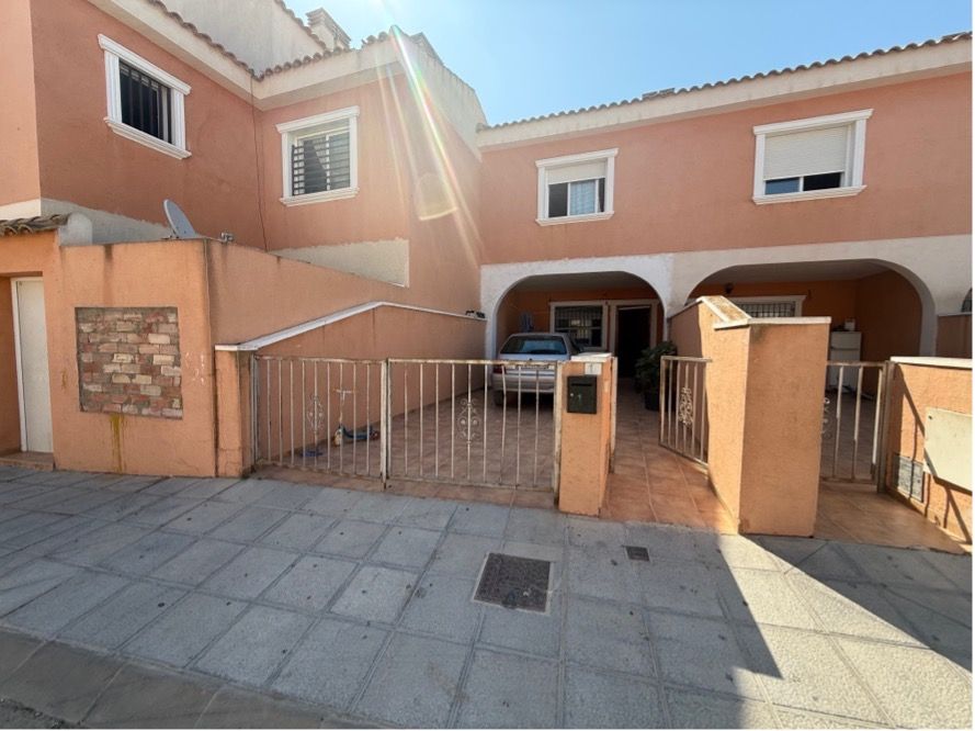 Casa o chalet en venta en FRAY BARTOLOME CASAS, Roldán