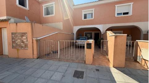 Foto 3 de Casa o xalet en venda a Fray Bartolome Casas, Roldán, Torre-Pacheco