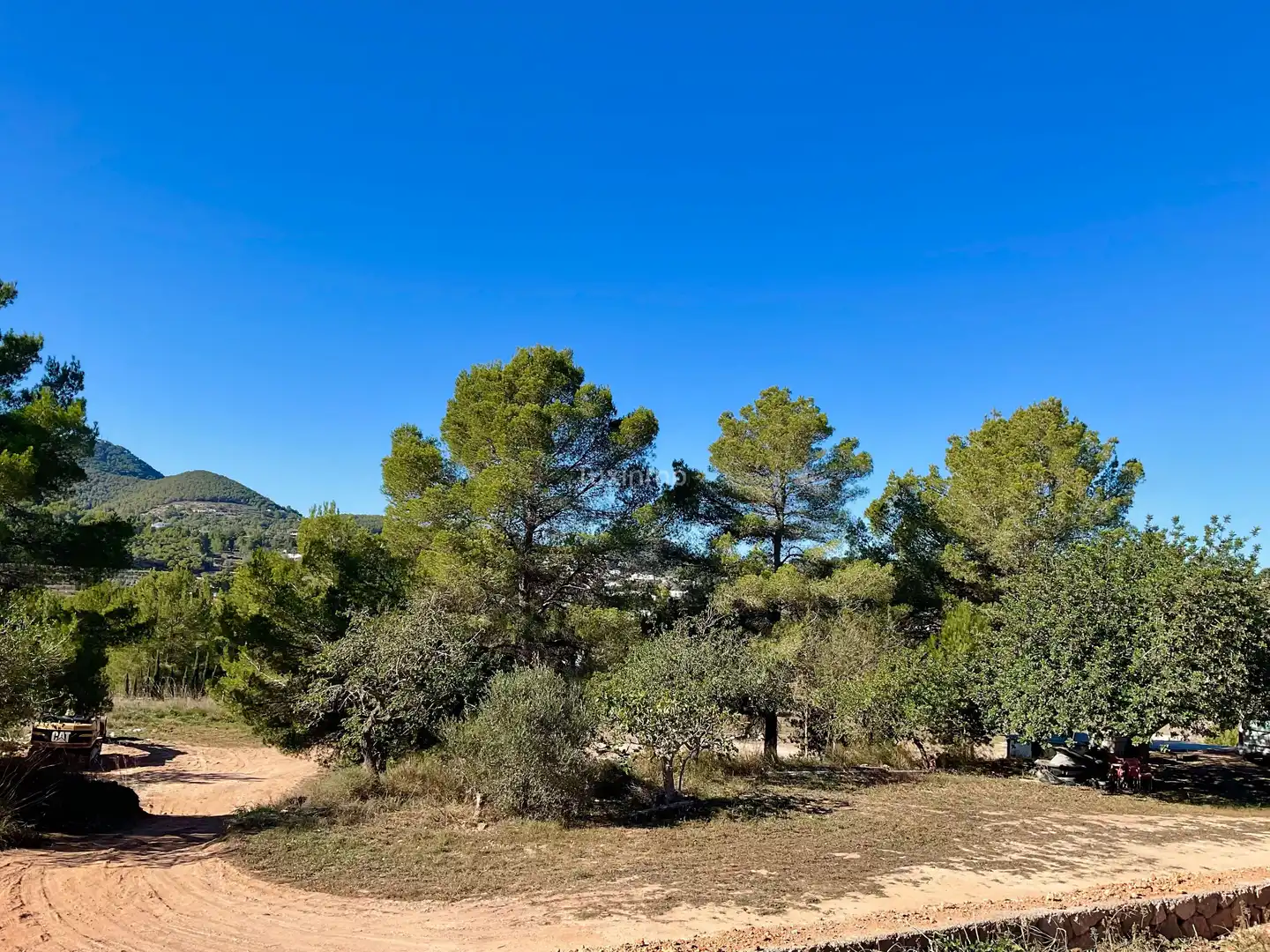 Xalet amb terrassa en venda a Sant Josep, imagen 14
