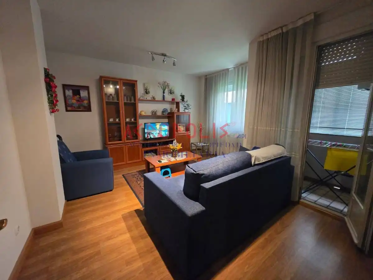 Apartamento en venta en Puente Castro