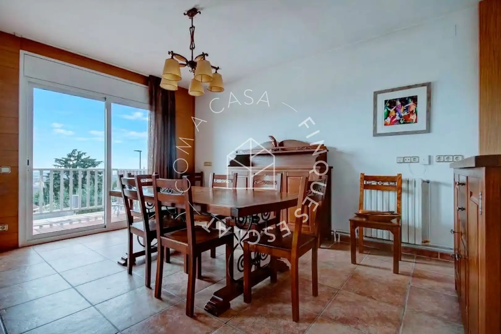 Casa en venda a Gelida, imagen 24