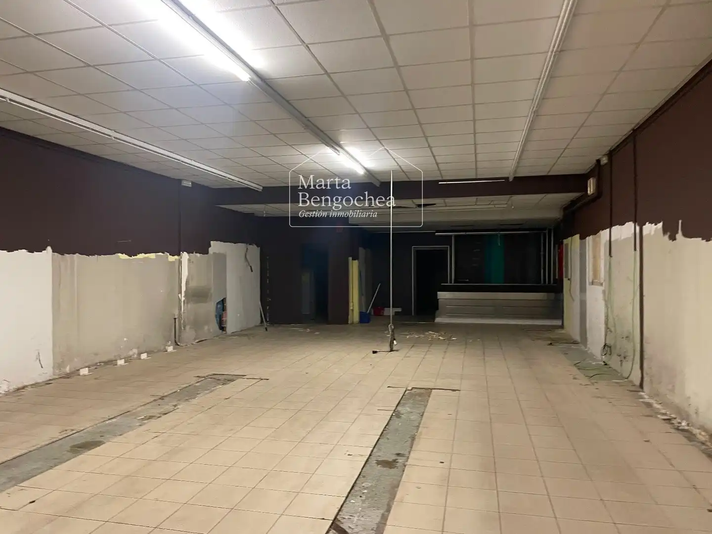 Business premises for sale in CALLE FLORIDA, imagen 5