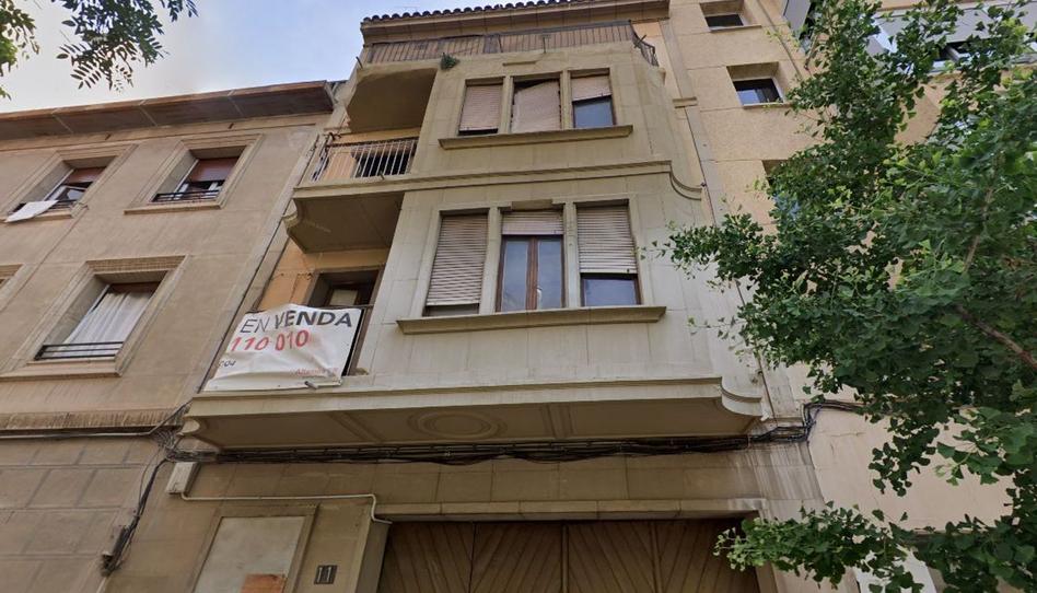 Photo 1 of House or chalet for sale in Rambla Ferran, Lleida