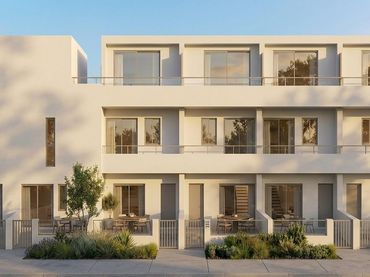 Casa a schiera con piscina in vendita a Avenida MEDITERRANIA 133