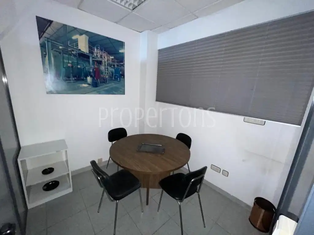 Büro zur Miete in Valle de Trapaga-Trapagaran, imagen 3