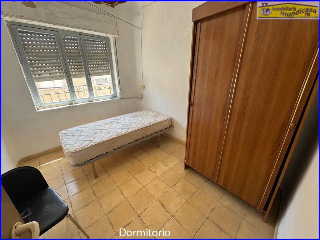 Habitación de Casa adosada en venta en Santomera con Trastero